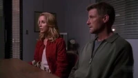 Lynette is told she has cancer