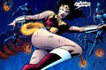 Wonder Woman 0307