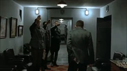 Hitler Ass Scratch