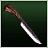 Throwing Knife