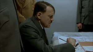 Hitler War Room