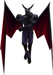FFVII-Chaos