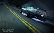Supra cop 0
