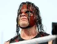 Devil's favorite demon kane