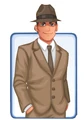 Dan Drapes
