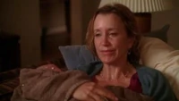 Lynette gives birth