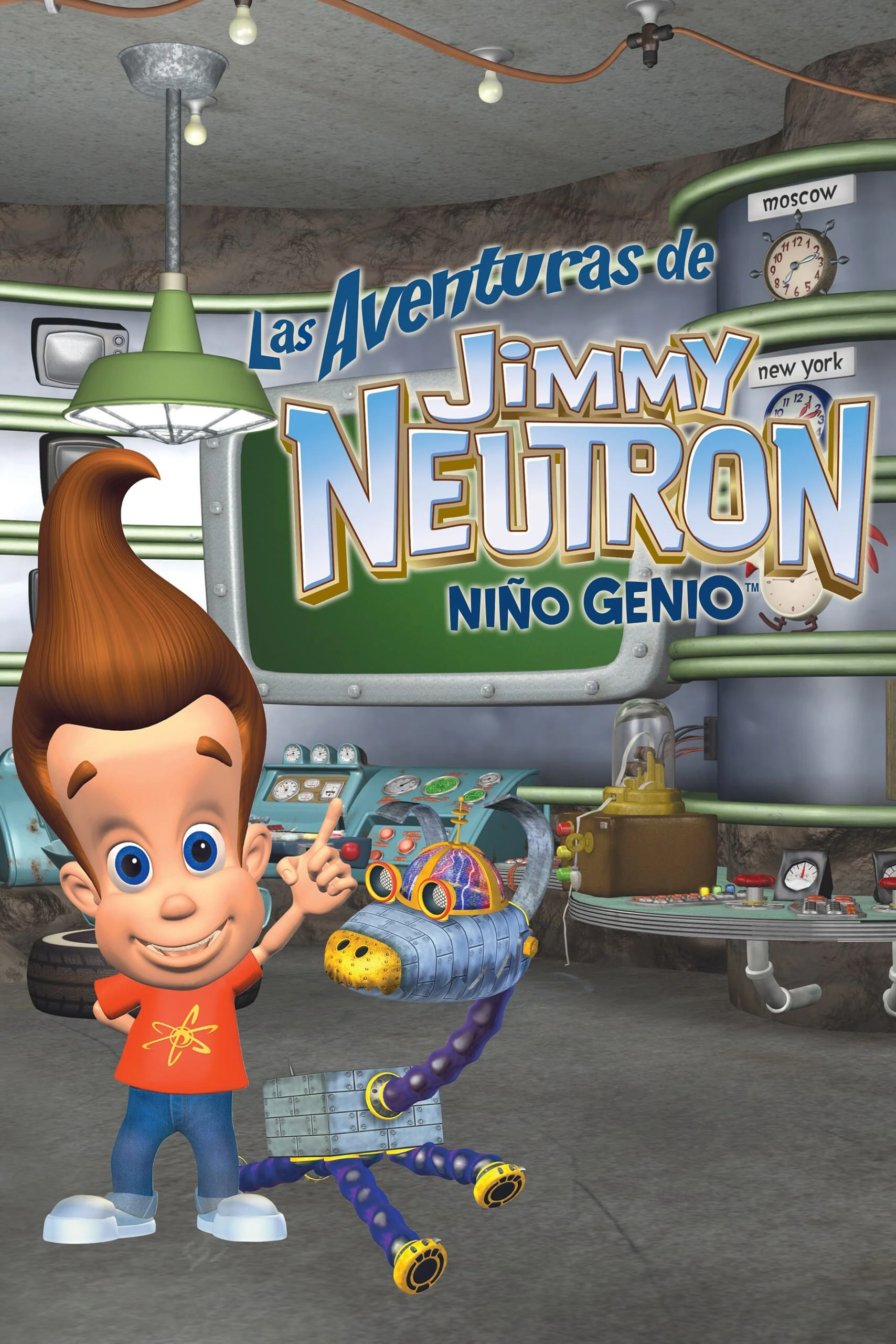 Jimmyneutron