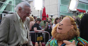 StanLee