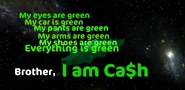 Ca$h croc ad7