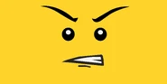 HunterBlackbrick Face