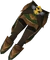 Bandos chaps detail.png