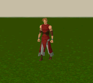 Home Teleport (lodestone)