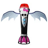 ScaryokeMicrophone