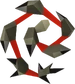 A detailed image of the Abyssal whip