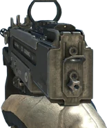 PM-9 Red Dot Sight MW3