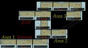 Rock tunnel map