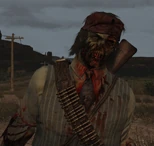 Undead john