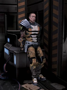 ME3 Zaeed Citadel