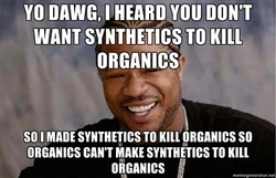 Yo Dawg