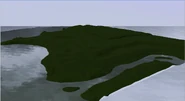 Finished Terrain