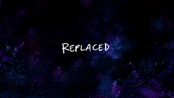 Replaced 01