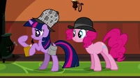 Twilight gathers evidence S2E24
