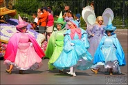 Fairy godmother
