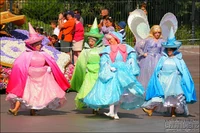 Fairy godmother