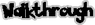 Walkthrough Project