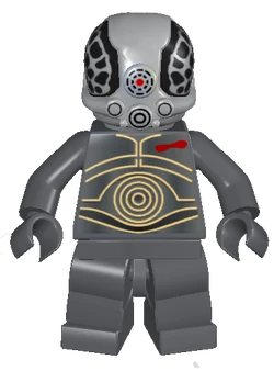 Lego 4-lom