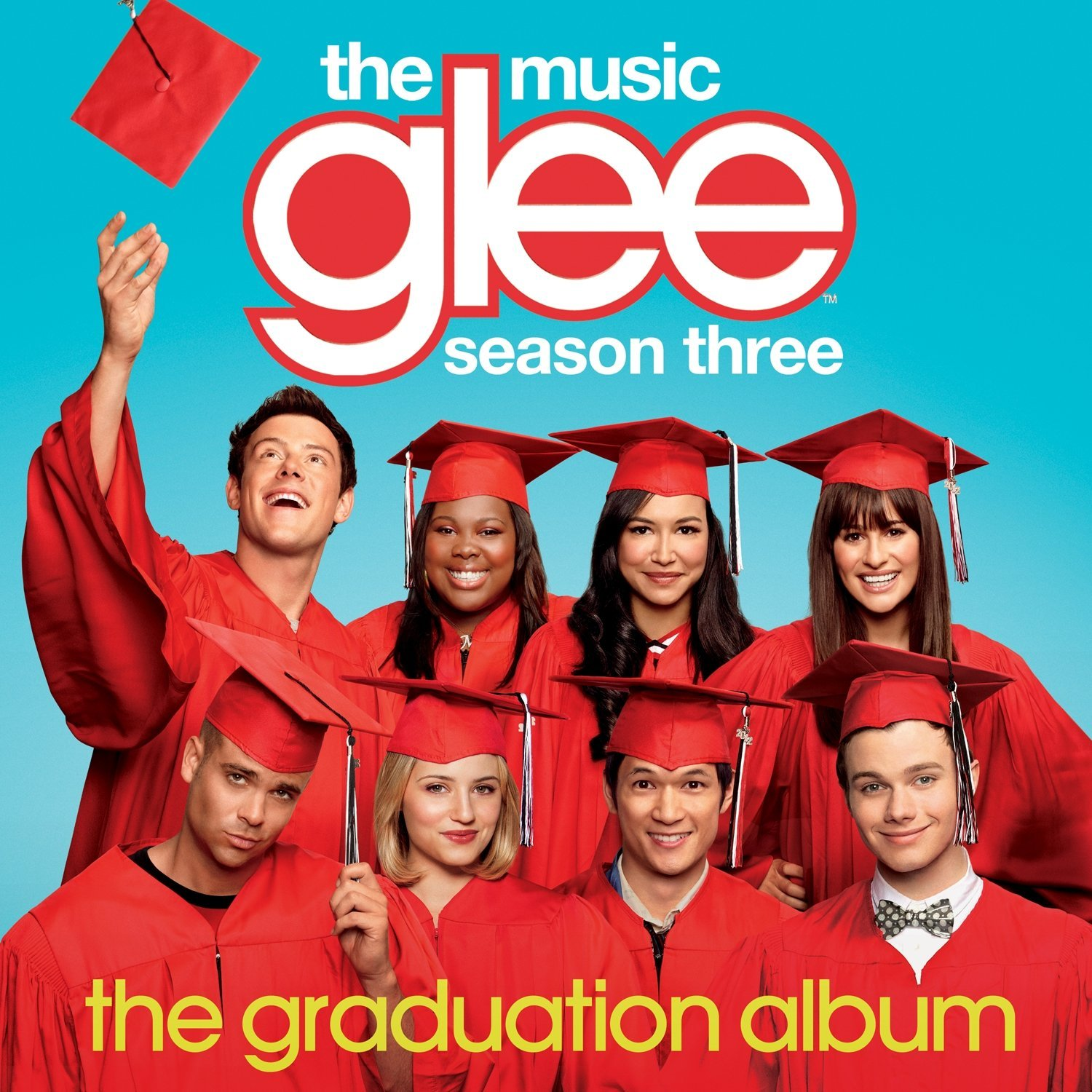 Glee: The Music, The Graduation Album - Glee Wiki