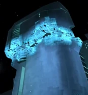 Tower DEREZZ