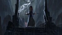 Poor mulan
