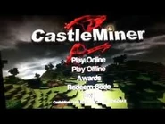 Castleminer z