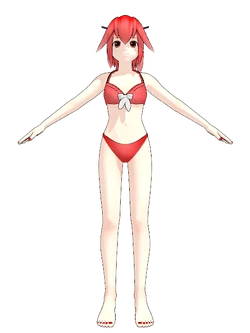CULBikiniSosou