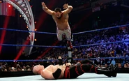 Backlash 2008.12