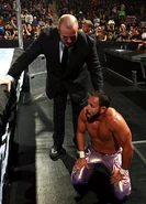 Backlash 2008.17