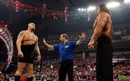 Backlash 2008.18