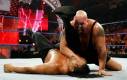Backlash 2008.23
