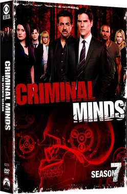 Season Seven DVD