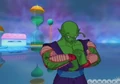 Piccolo Budokai Tenkaichi