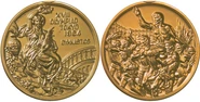 Tokyo 1964 Gold