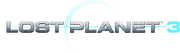 LP3 Logo