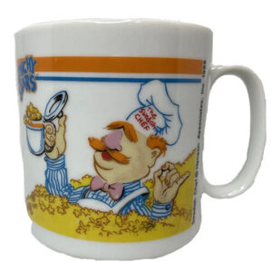 Croonchy Stars MUG