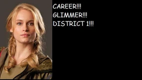 GLIMMER!!!