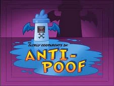 Antipoof