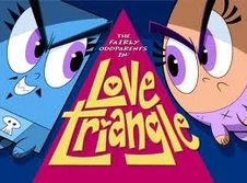 Love triangle