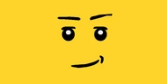 BlasterBuilder Face