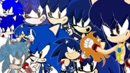 Evolution of Cesar