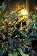 Aquaman Vol 7-9 Cover-1 Teaser